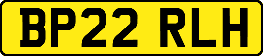 BP22RLH
