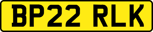 BP22RLK