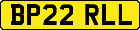 BP22RLL