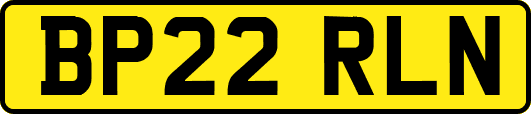 BP22RLN