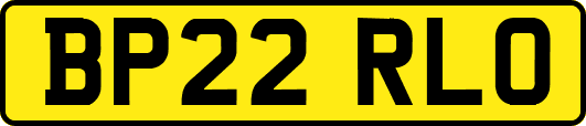 BP22RLO