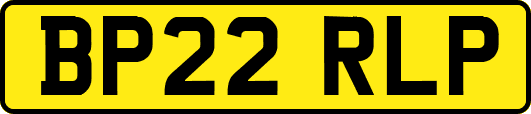 BP22RLP