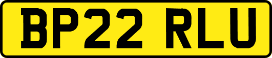 BP22RLU