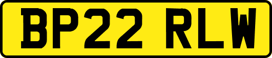 BP22RLW