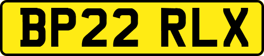 BP22RLX
