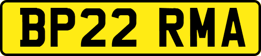 BP22RMA