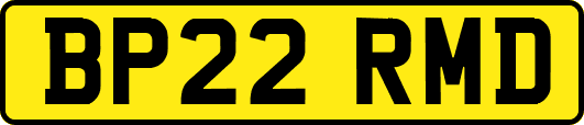 BP22RMD