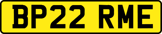 BP22RME