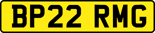 BP22RMG