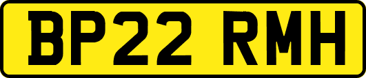 BP22RMH