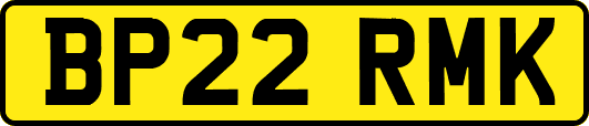 BP22RMK