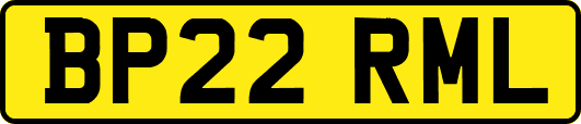 BP22RML