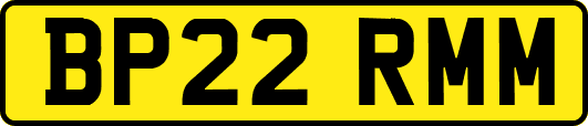 BP22RMM