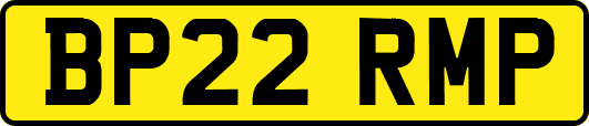 BP22RMP