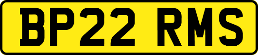 BP22RMS