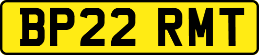 BP22RMT