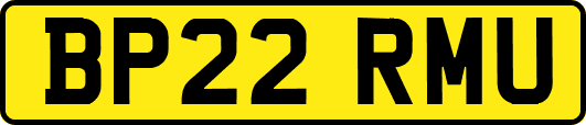 BP22RMU