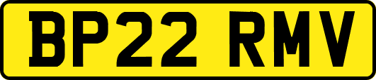 BP22RMV
