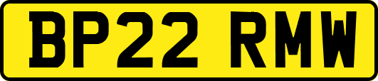 BP22RMW