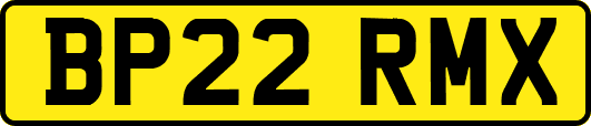 BP22RMX