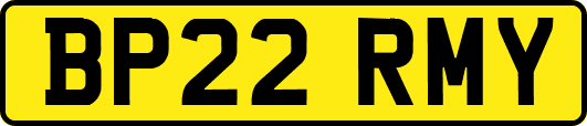 BP22RMY