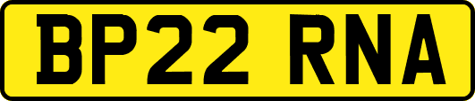 BP22RNA