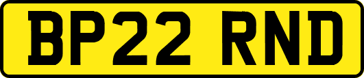 BP22RND