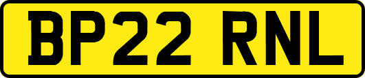 BP22RNL