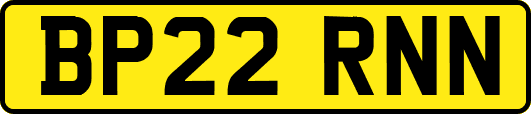 BP22RNN