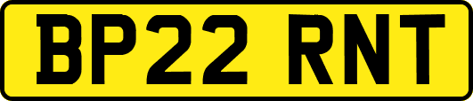 BP22RNT