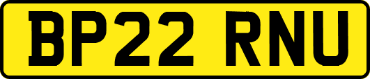 BP22RNU