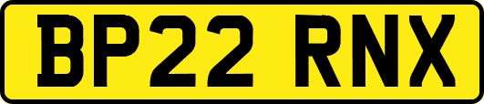 BP22RNX