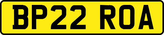 BP22ROA