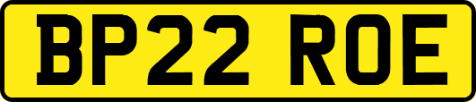 BP22ROE