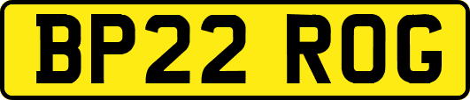 BP22ROG