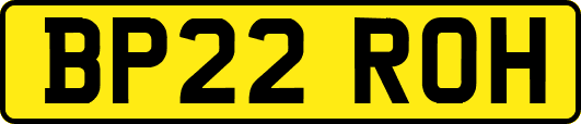 BP22ROH