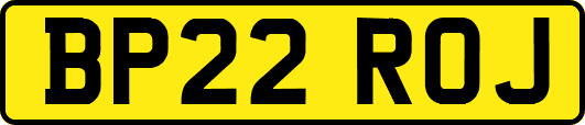 BP22ROJ
