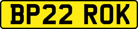 BP22ROK