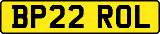 BP22ROL
