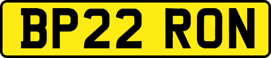 BP22RON
