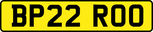 BP22ROO
