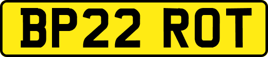 BP22ROT