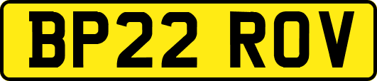 BP22ROV