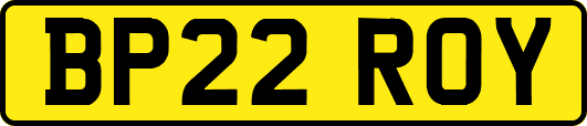 BP22ROY
