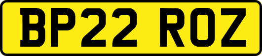 BP22ROZ
