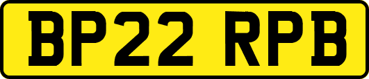 BP22RPB