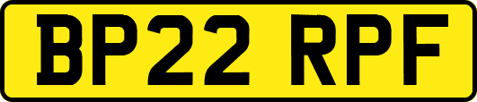 BP22RPF