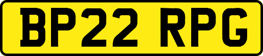 BP22RPG