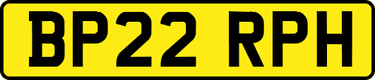 BP22RPH
