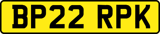 BP22RPK